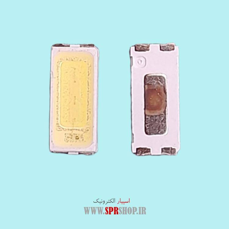 ال ای دی بک لایت 7030 6 ولت (336)