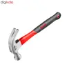 چکش رونیکس مدل RH-4751 وزن 500 گرم