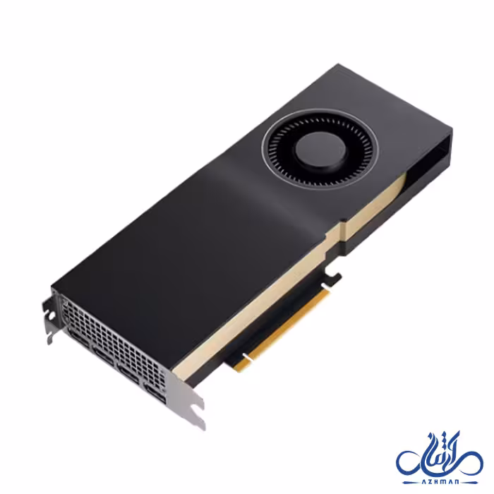 کارت گرافیک انویدیا مدل NVIDIA RTX A6000 48GB GDDR6