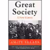 کتاب Great Society اثر Amity Shlaes انتشارات Harper Perennial