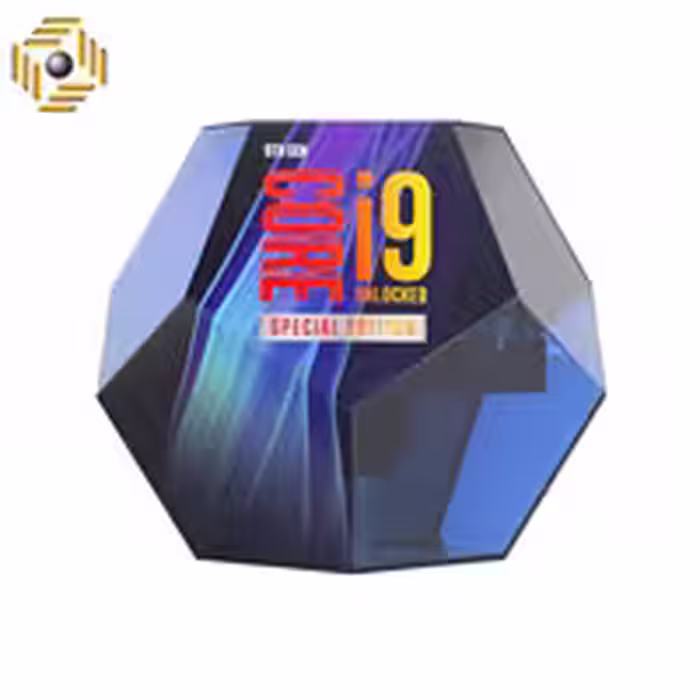 پردازنده مرکزی اینتل سریCoffee Lake مدلCore i9-9900KS