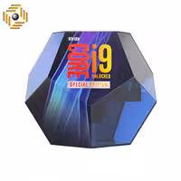 پردازنده مرکزی اینتل سریCoffee Lake مدلCore i9-9900KS