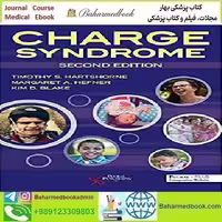 CHARGE Syndrome 2021 TRUE PDF price 1€ - کتاب پزشکی بهار
