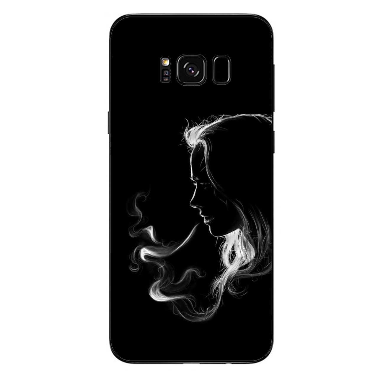 کاور مگافون کد 8261 مناسب برای گوشی موبایل سامسونگ Galaxy S8 Plus