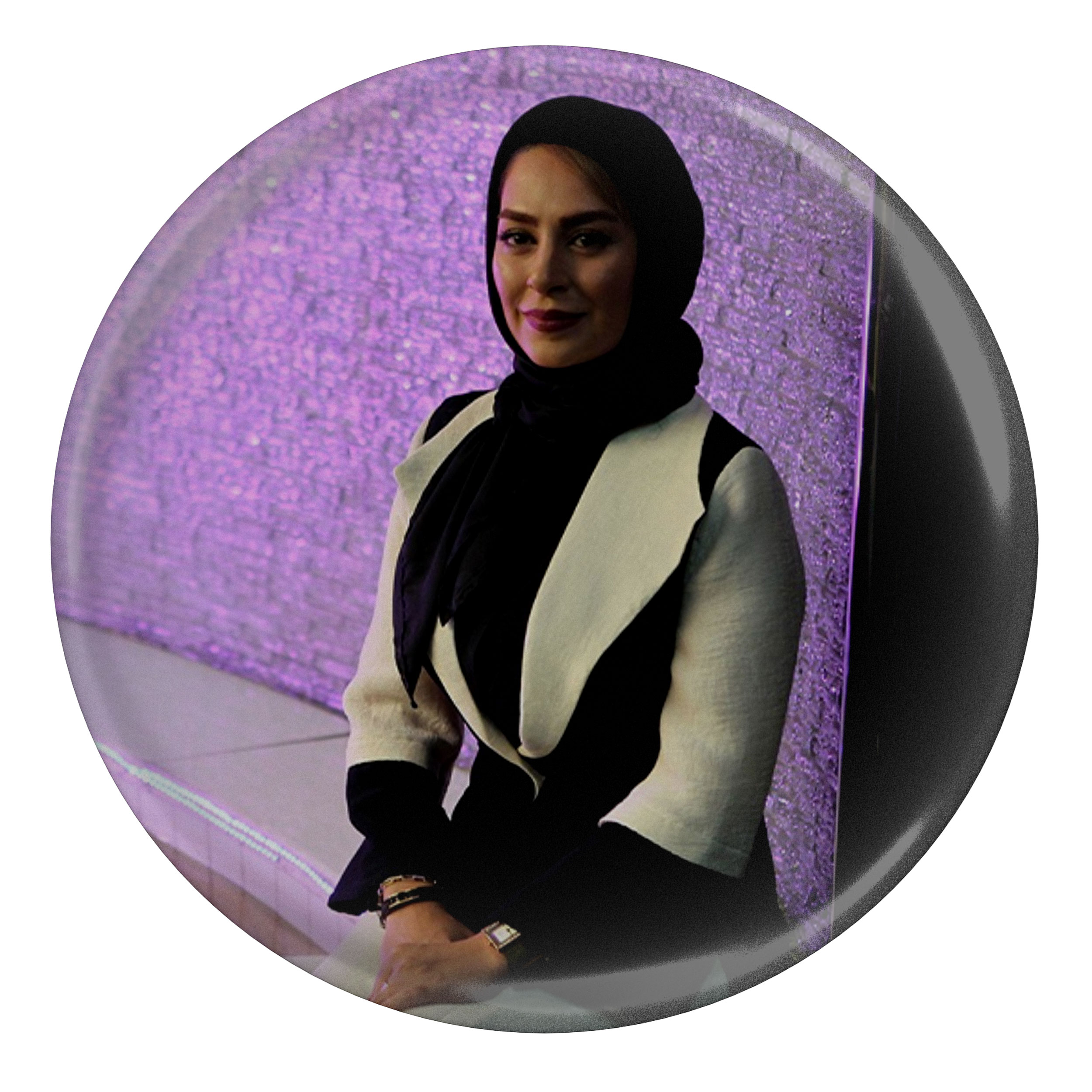 پیکسل طرح سمانه پاکدل مدل S8569