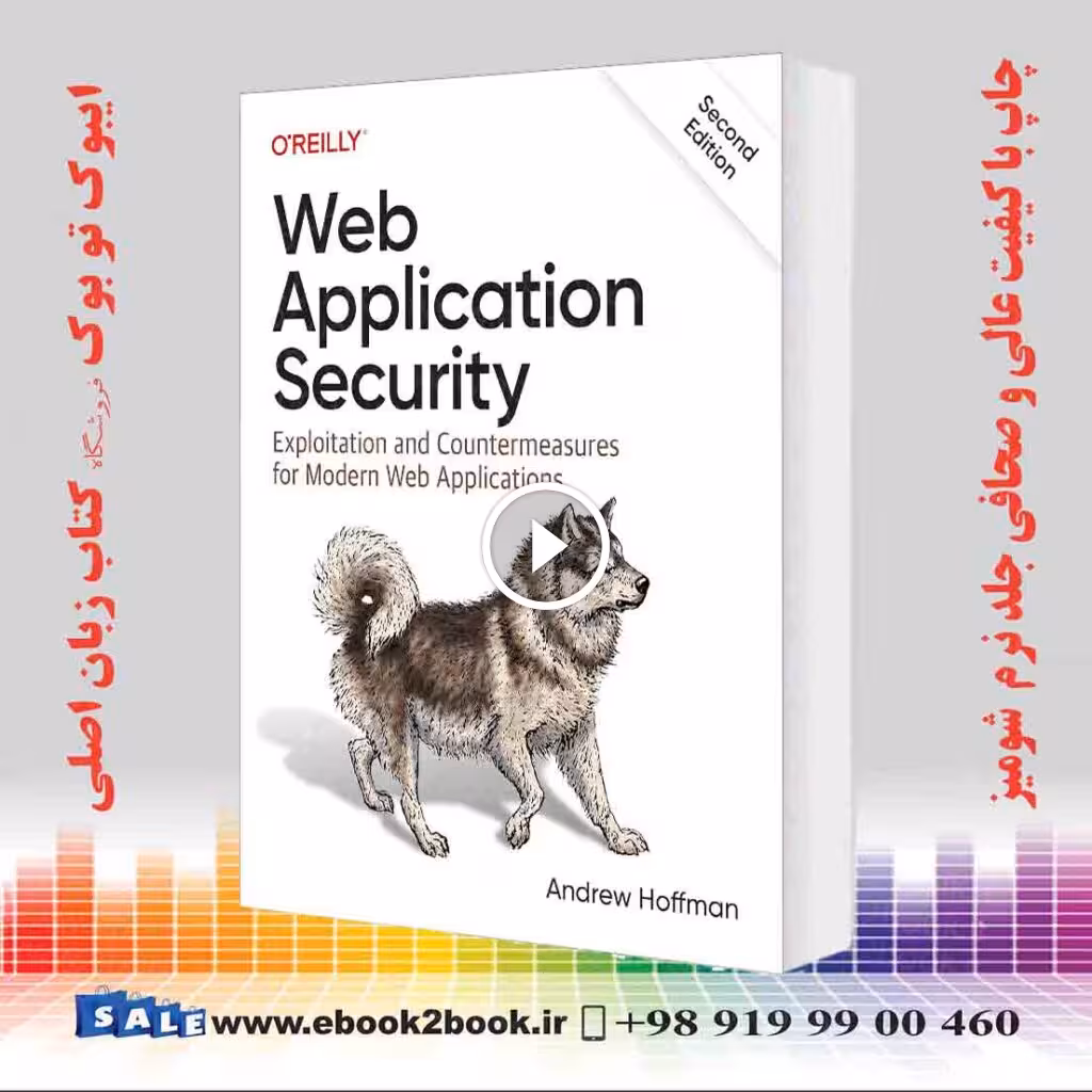 Web Application Security 2nd Edition