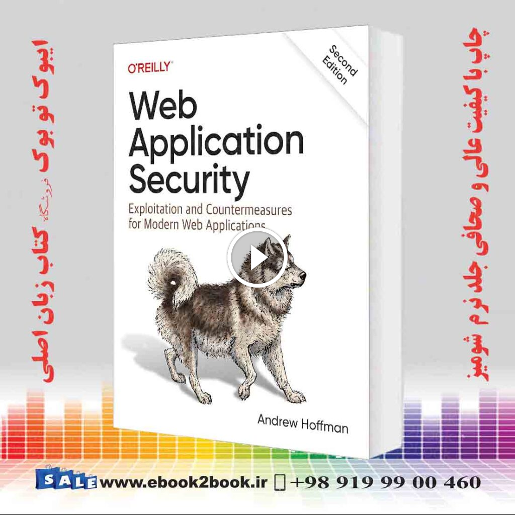 Web Application Security 2nd Edition
