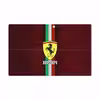 برچسب پوششی ماهوت مدل Ferrari مناسب برای تبلت مایکروسافت Surface 2 RT 2013