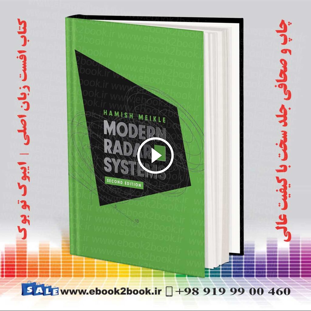 Modern Radar Systems 2nd Edition