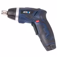 پیچ گوشتی شارژی تاشو 3.6 ولت اکتیو مدل AC2436B