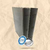 مروج الذهب و معادن الجوهر 2 جلدی