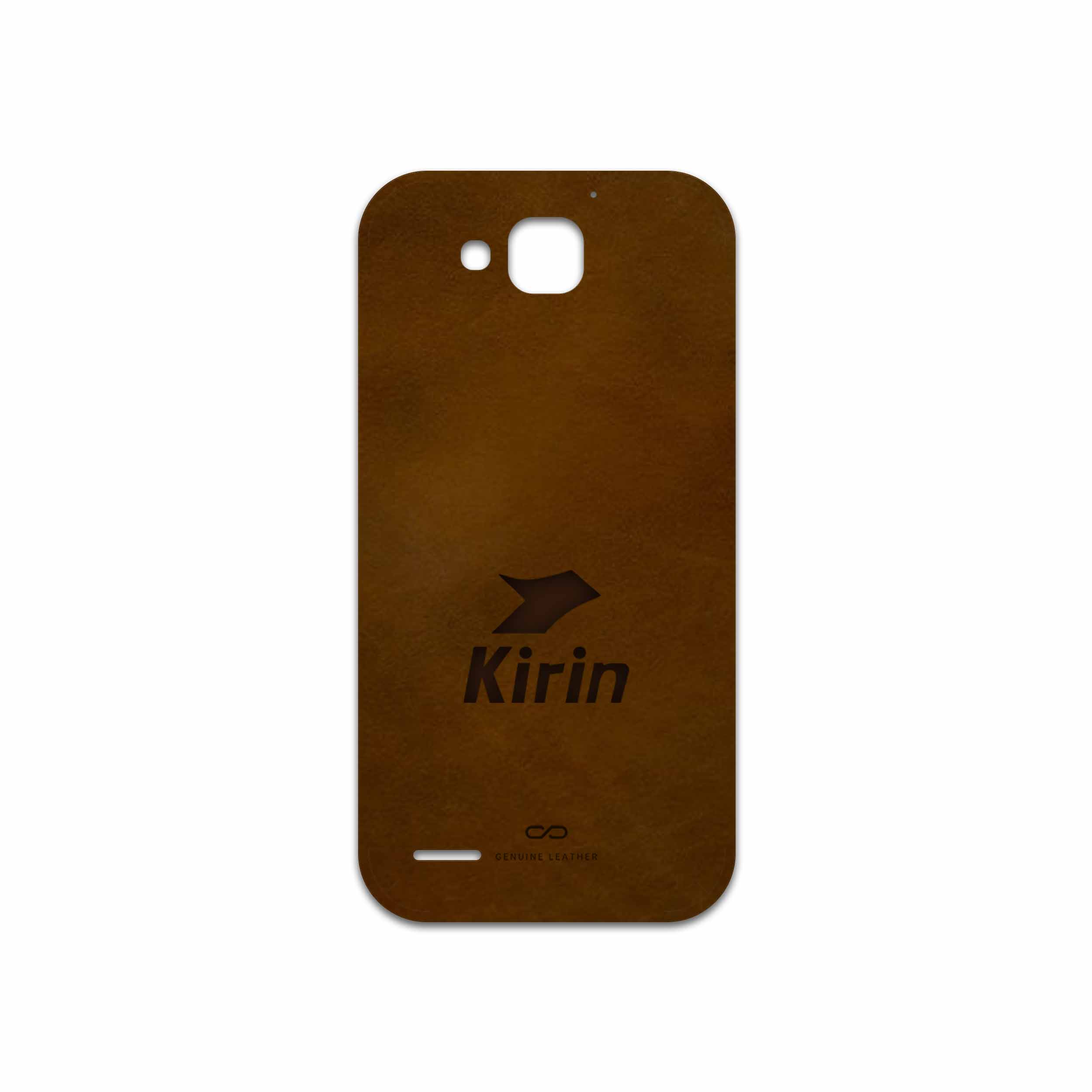 برچسب پوششی ماهوت مدل BFL-KRN مناسب برای گوشی موبایل هوآوی Ascend G750