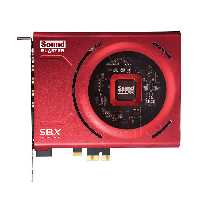 کارت صدا BLASTER Z PCIE کریتیو - فراز سیستم