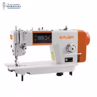 چرخ راسته دوز سیروبا مدل DL720-G