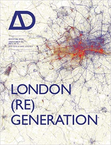 خرید و دانلود نسخه کامل کتاب London (Re)generation