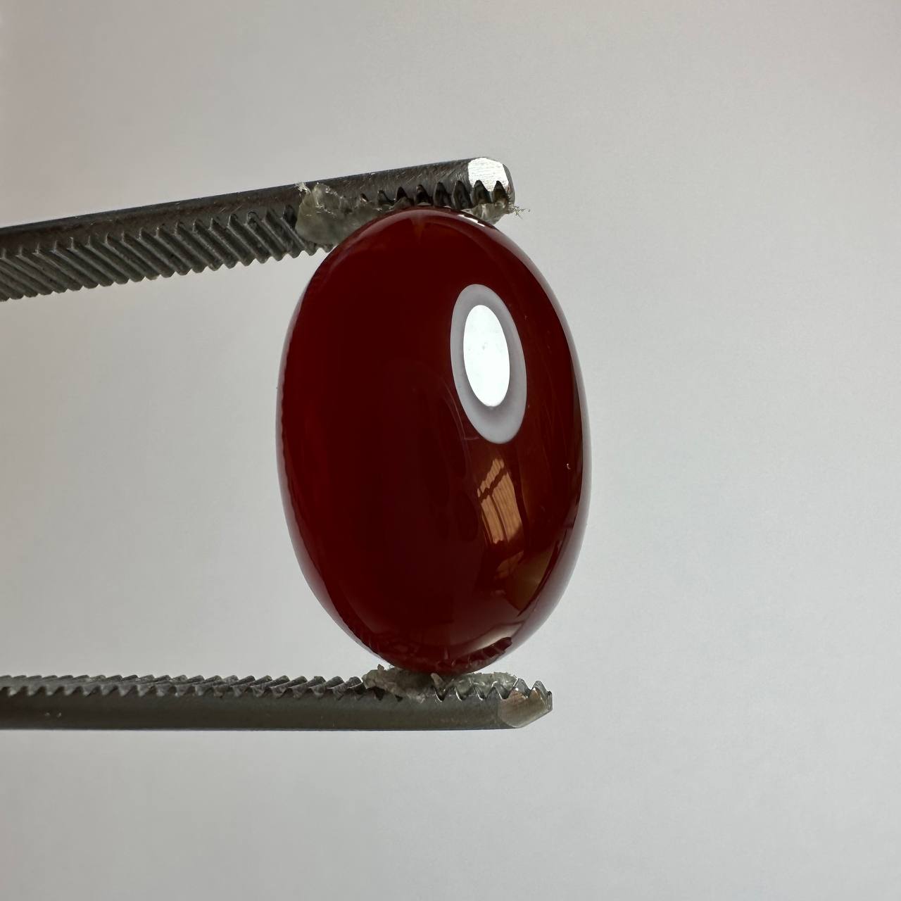 سنگ عقیق سرخ اصل و درجه یک 233286