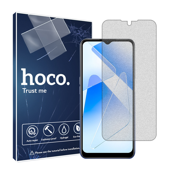 گلس اوپو A77 5G مدل هیدروژلی مات برند هوکو کد S