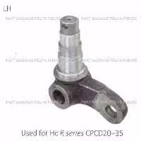 سگدست لیفتراک اچ سی مدل Hc R series CPCD20~35