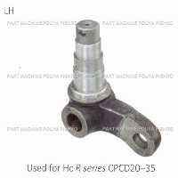 سگدست لیفتراک اچ سی مدل Hc R series CPCD20~35