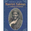 کتاب Harriet Tubman and the Underground Railroad اثر David A. Adler انتشارات Holiday House