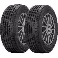 خرید لاستیک تراینگل سایز 235/55R19 گل TR259 دو حلقه ای | اتوموبی