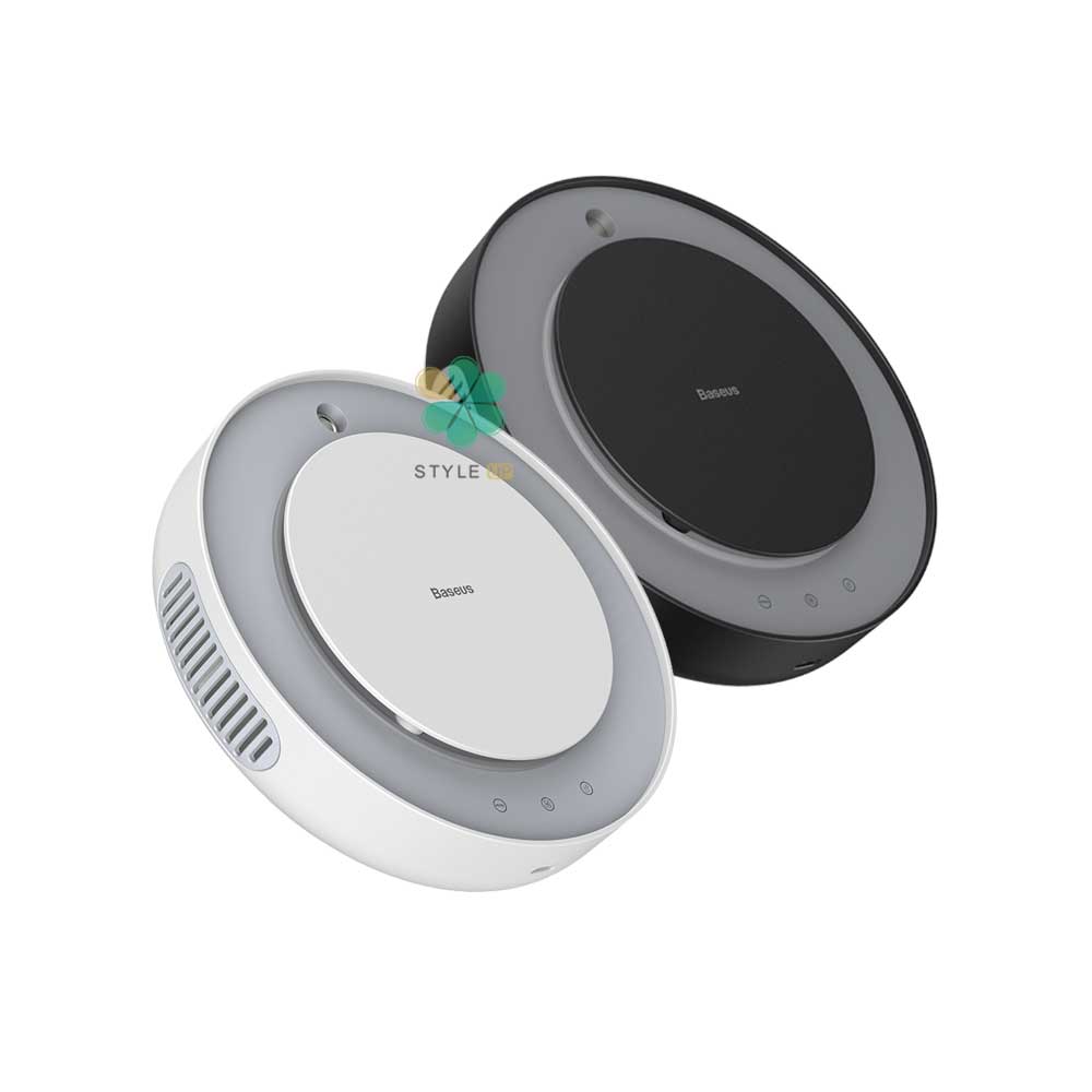 دستگاه تصفیه هوا ماشین بیسوس مدل Baseus Freshing Breath CRJHQ01