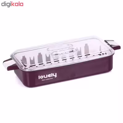 جاقاشقی لاولی مدل 153 کد A627