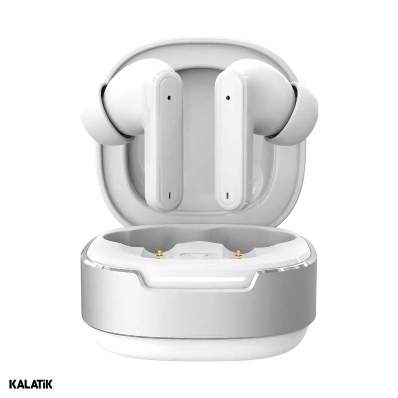 هندزفری بی سیم تی سی اچ مدل D6 Sound Hunt