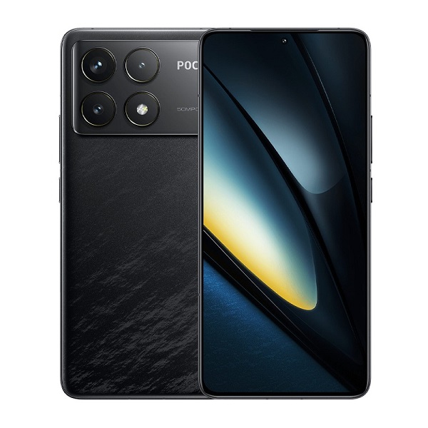 دوربین پشت شیائومی Xiaomi Poco F6 Pro - دنافون