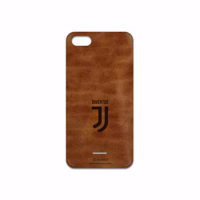 برچسب پوششی ماهوت مدل BFL-JUVE مناسب برای گوشی موبایل شیائومی Redmi 6A