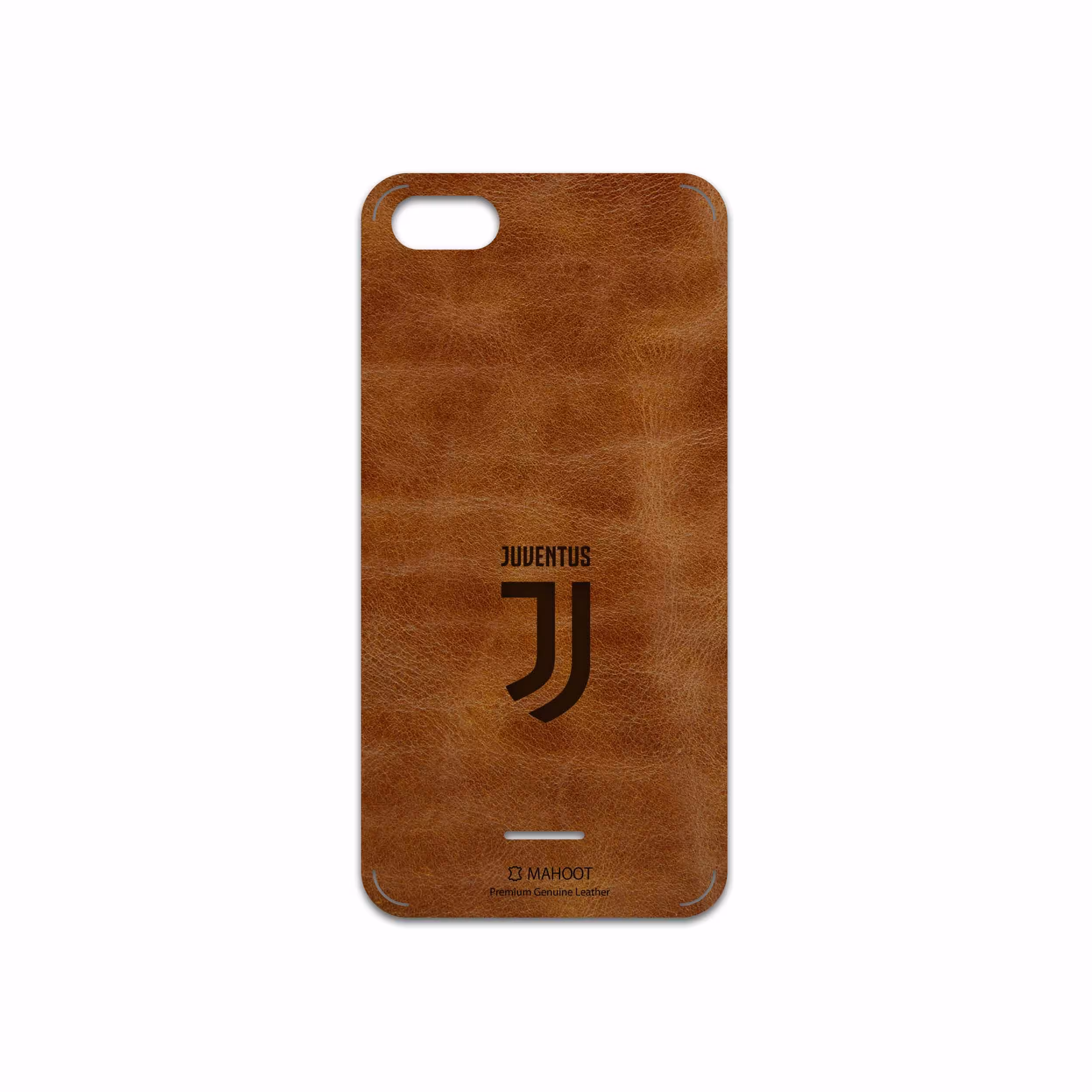 برچسب پوششی ماهوت مدل BFL-JUVE مناسب برای گوشی موبایل شیائومی Redmi 6A