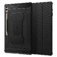 کاور اسپیگن مدل Rugged Armor Pro برای Spigen Galaxy Tab S9 Ultra