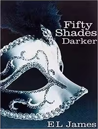 Fifty Shades Darker کتاب پنجاه سایه تیره (متن کامل بدون حذفیات)