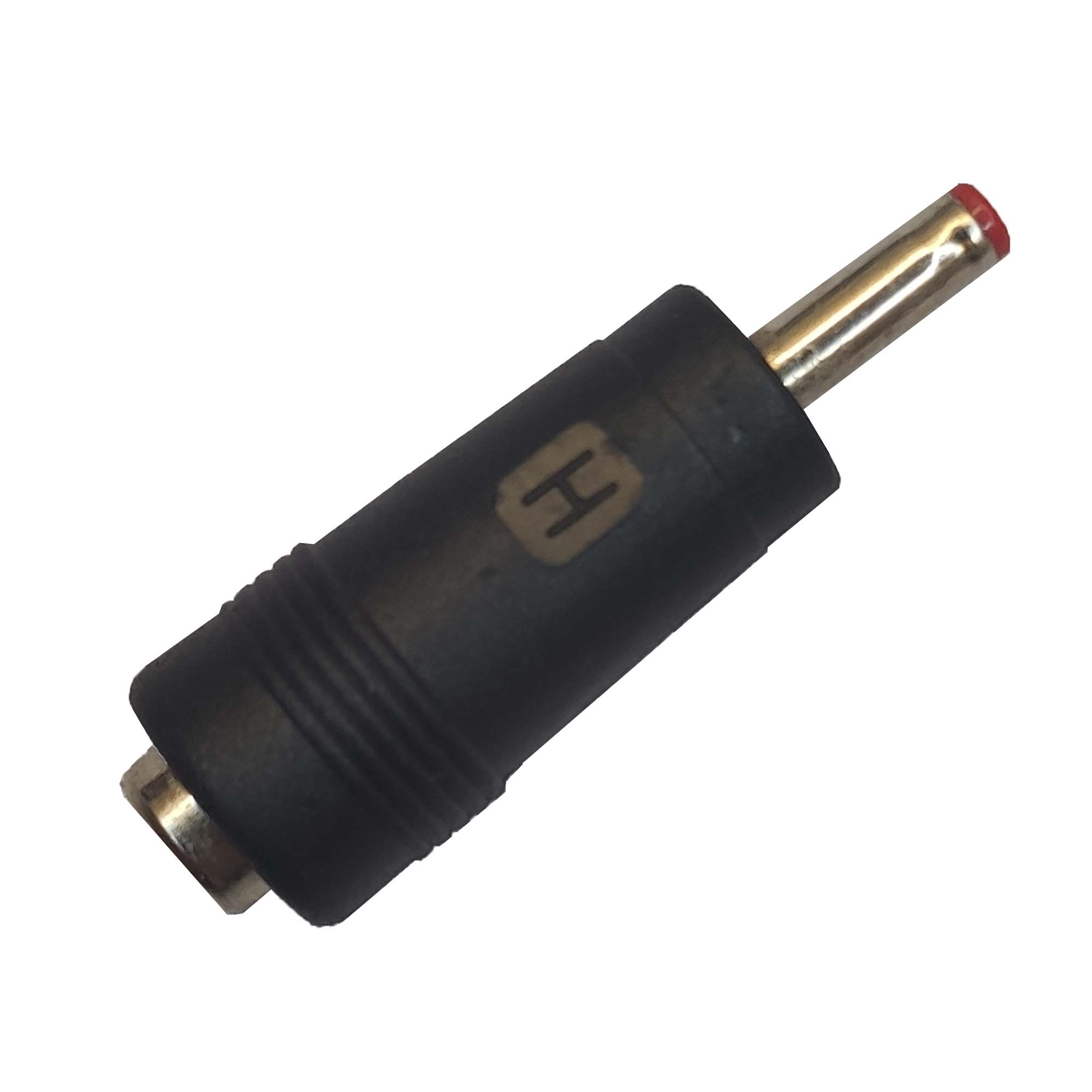 فیش تبدیل آداپتور مدل 2.5mm