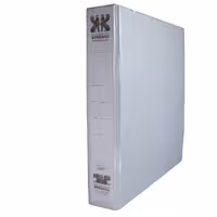 کلاسور سایز 4/5 سانتی متر مدل P-102