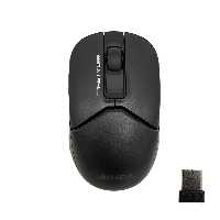 ماوس بی سیم ای فورتک مدل FB12S