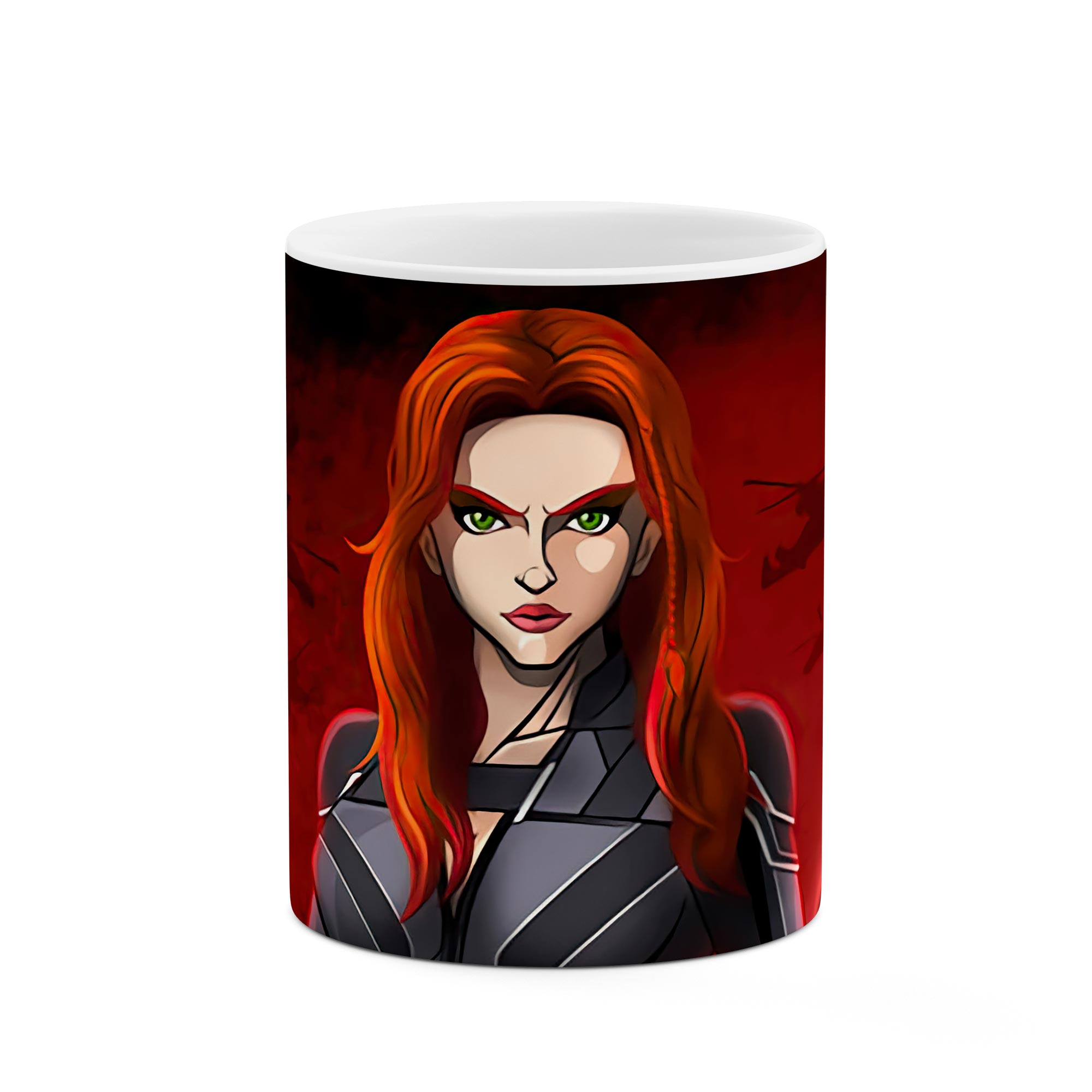 ماگ طرح ناتاشا مدل mgp00951