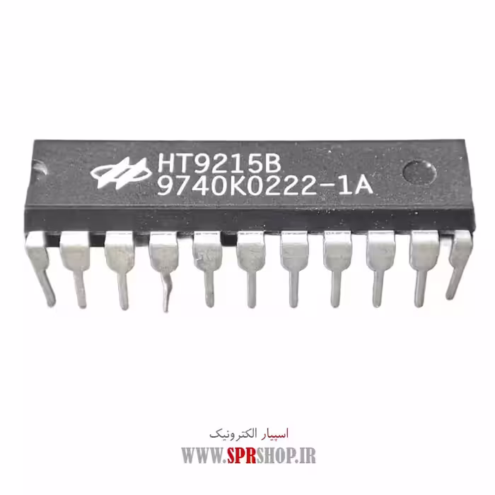 آی سی HT9215B