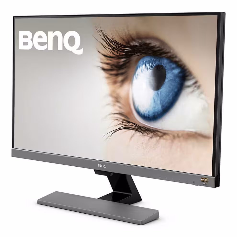 مانیتور بنکیو 27 اینچ EW277HDR