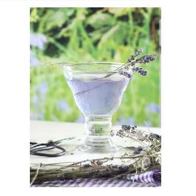 بستنی خوری لاو مدل ORN319F بسته 6 عددی