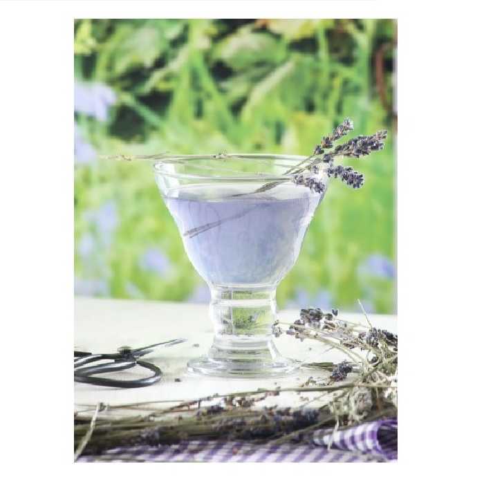 بستنی خوری لاو مدل ORN319F بسته 6 عددی