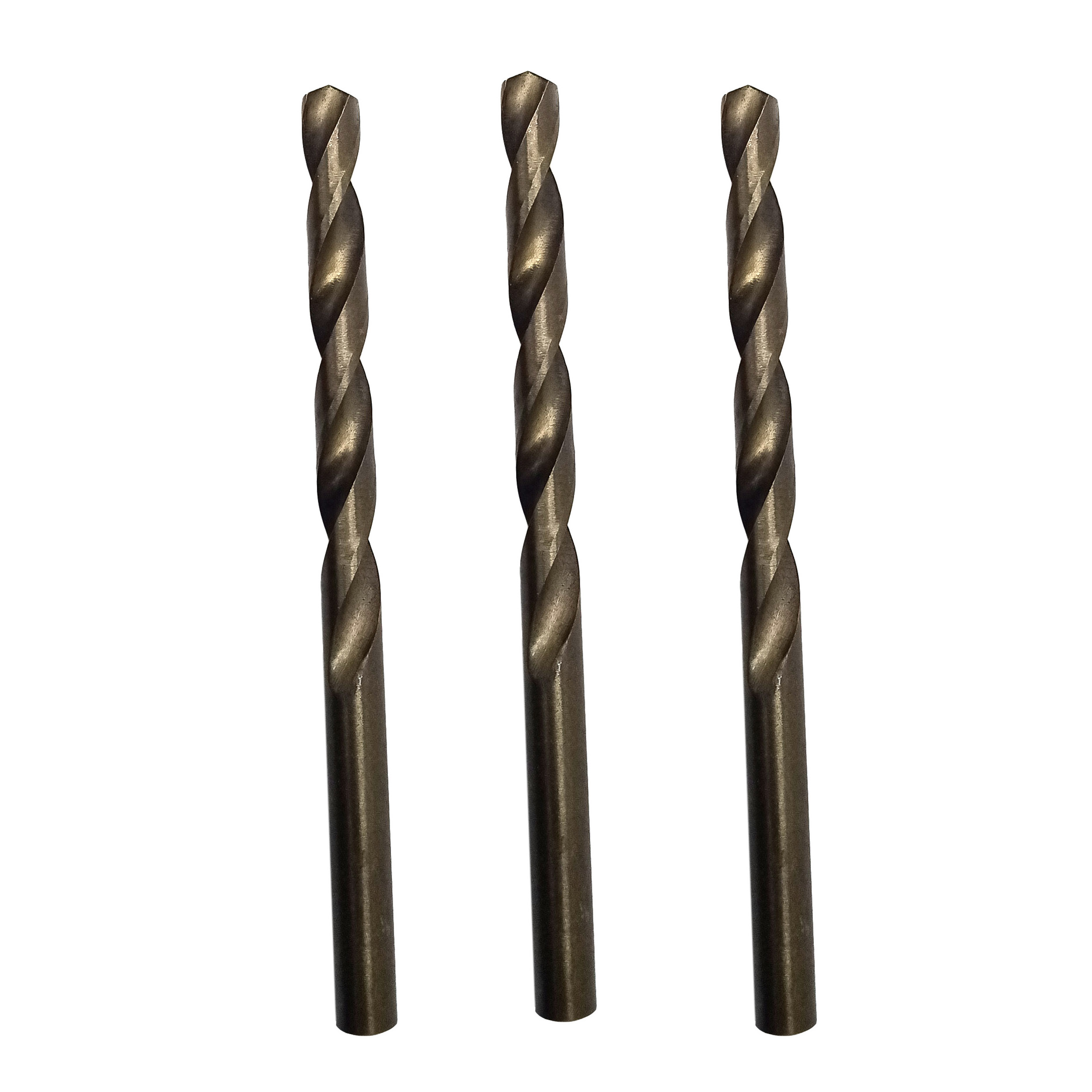 مته فلز مدل SD450R سایز 4/5 میلی متر بسته 3 عددی
