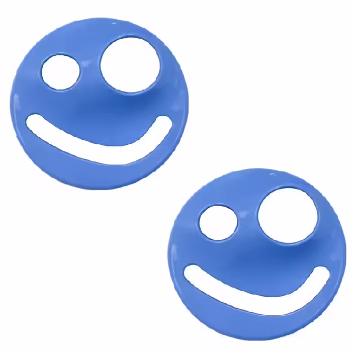 دستگیره کمد مدل Samet-Smile بسته 2 عددی