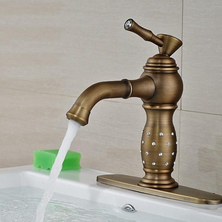 شیر روشویی مدل پلان با گارانتی ویژه ارسال به سراسر ایران