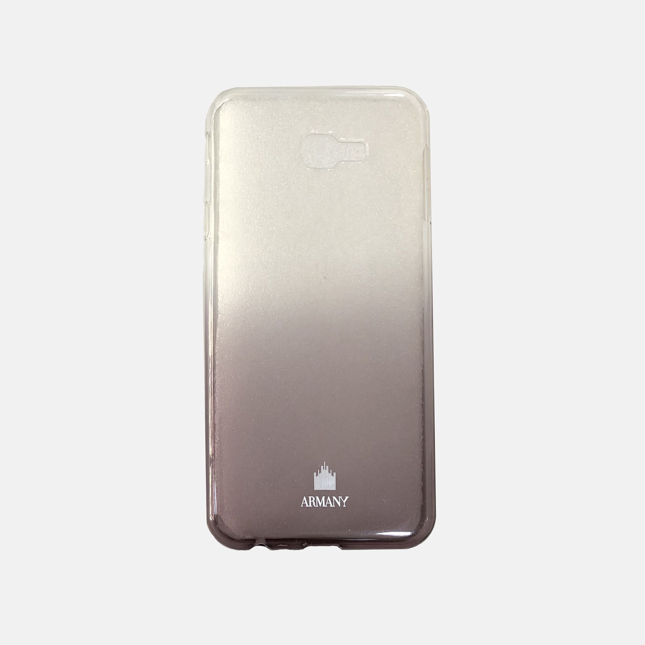 کاور آرمانی مدل J406 مناسب برای گوشی موبایل سامسونگ Galaxy J4 Plus