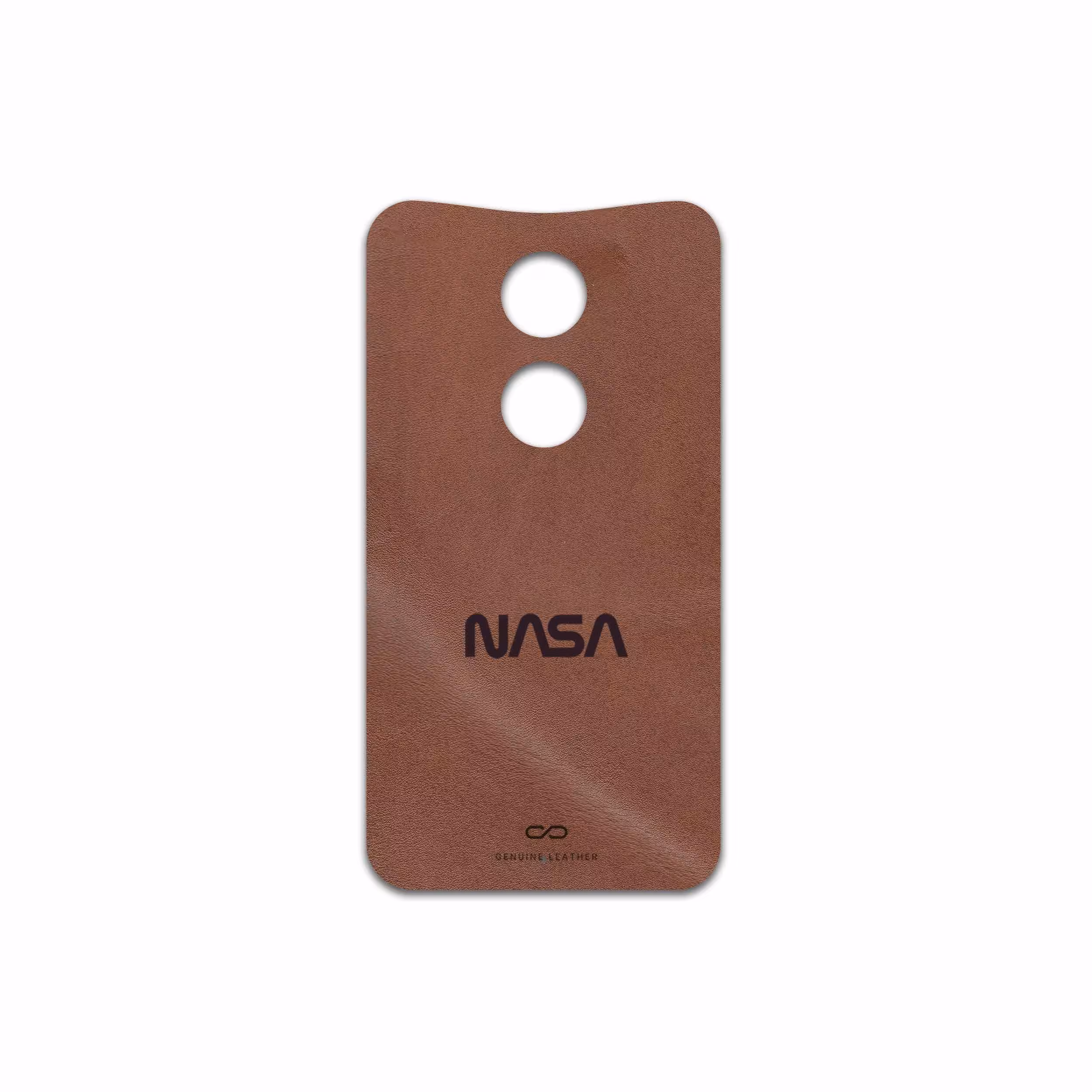 برچسب پوششی ماهوت مدل MNL-NASA مناسب برای گوشی موبایل موتورولا Moto X 2014