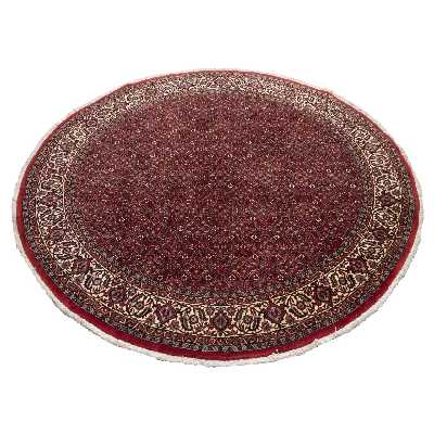 فرش دستباف چهار متری سی پرشیا کد 187459