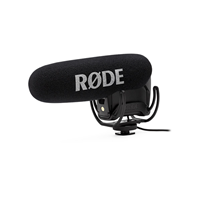 میکروفون مخصوص دوربین رود مدل VideoMic Pro