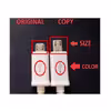 کابل تبدیل USB به microUSB مدل S4-QUALITY طول 1 متر
