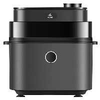سرخ کن بدون روغن ایوولی مدل  EVKA-AF8008D
